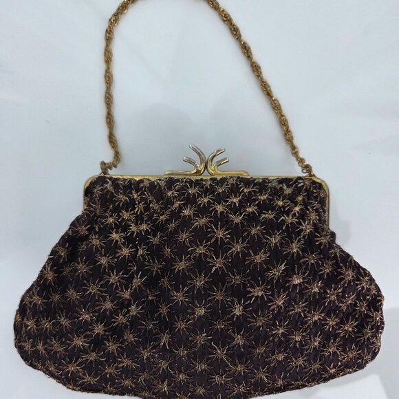 Vintage Small Bag - Picture 1 of 5